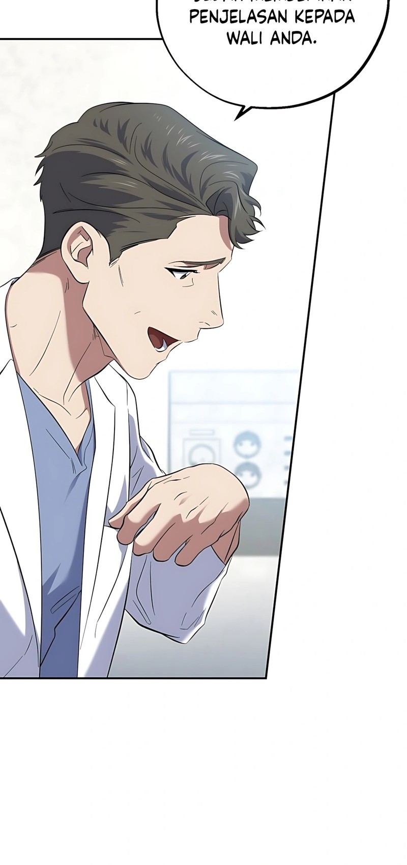 Top Medical Surgeon Chapter 53 Gambar 38