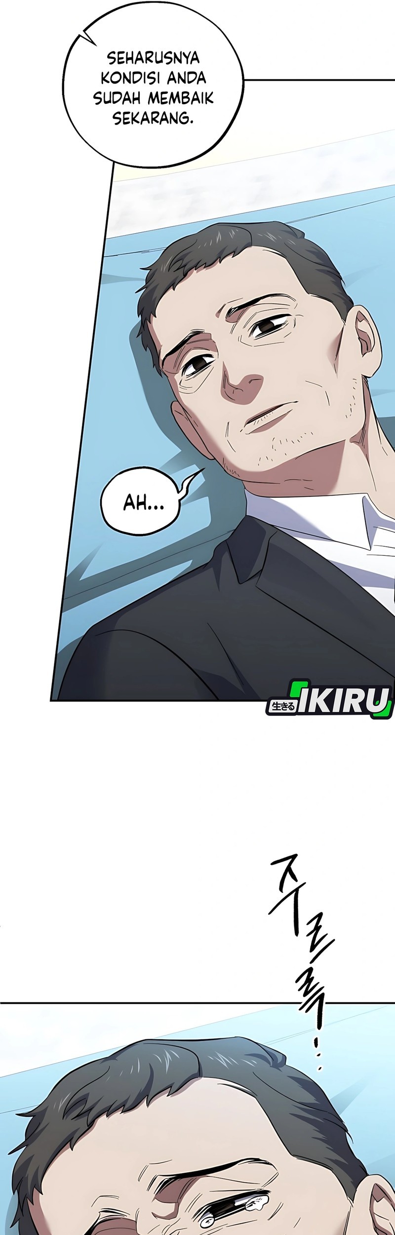 Top Medical Surgeon Chapter 53 Gambar 39