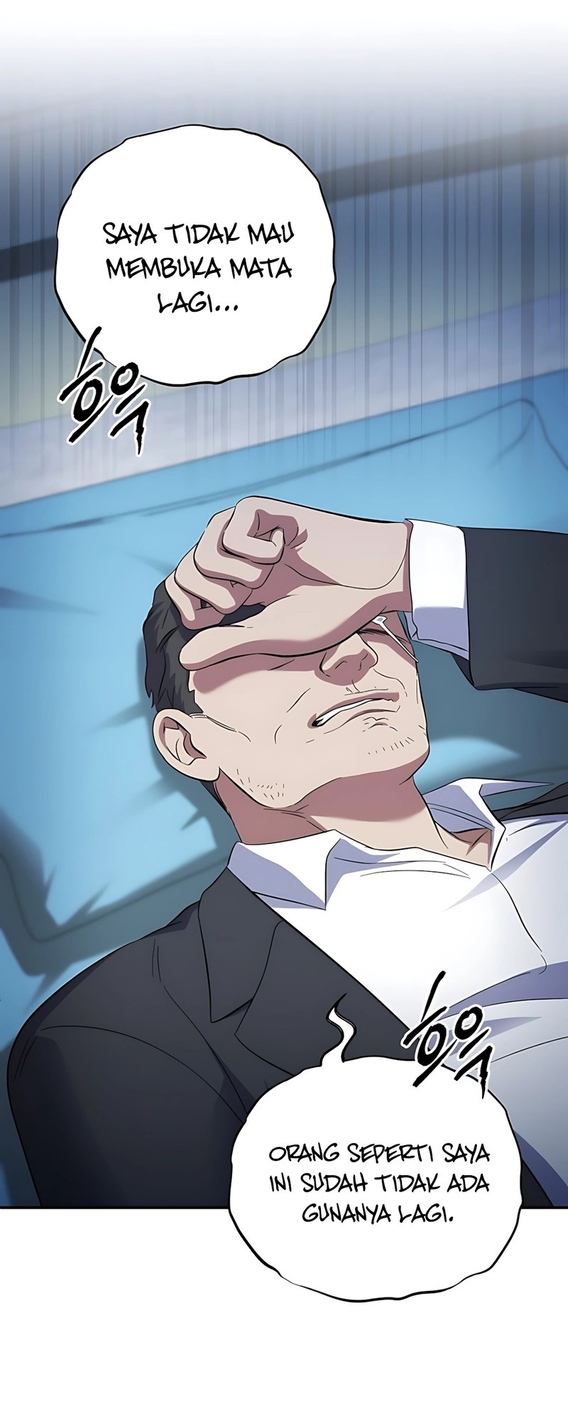 Top Medical Surgeon Chapter 53 Gambar 41