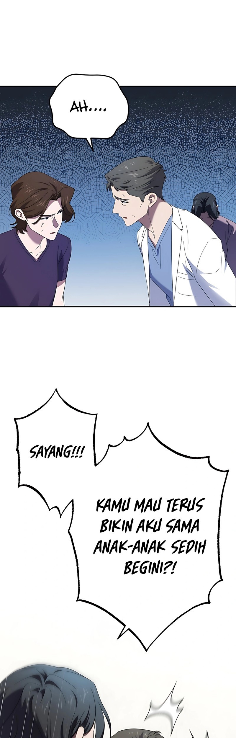 Top Medical Surgeon Chapter 53 Gambar 42