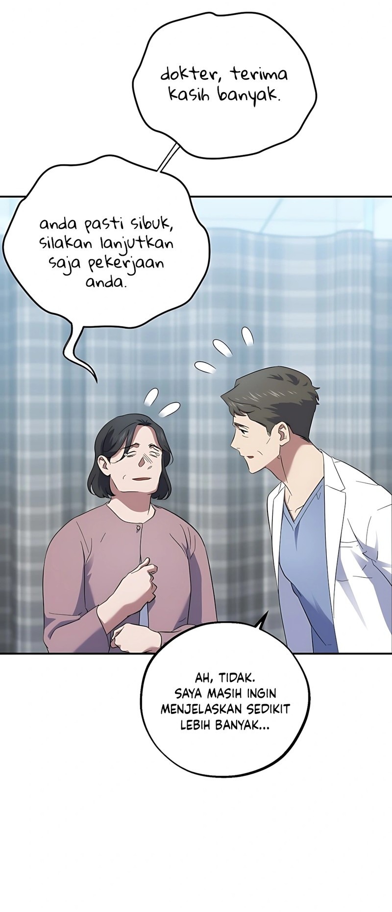 Top Medical Surgeon Chapter 53 Gambar 44