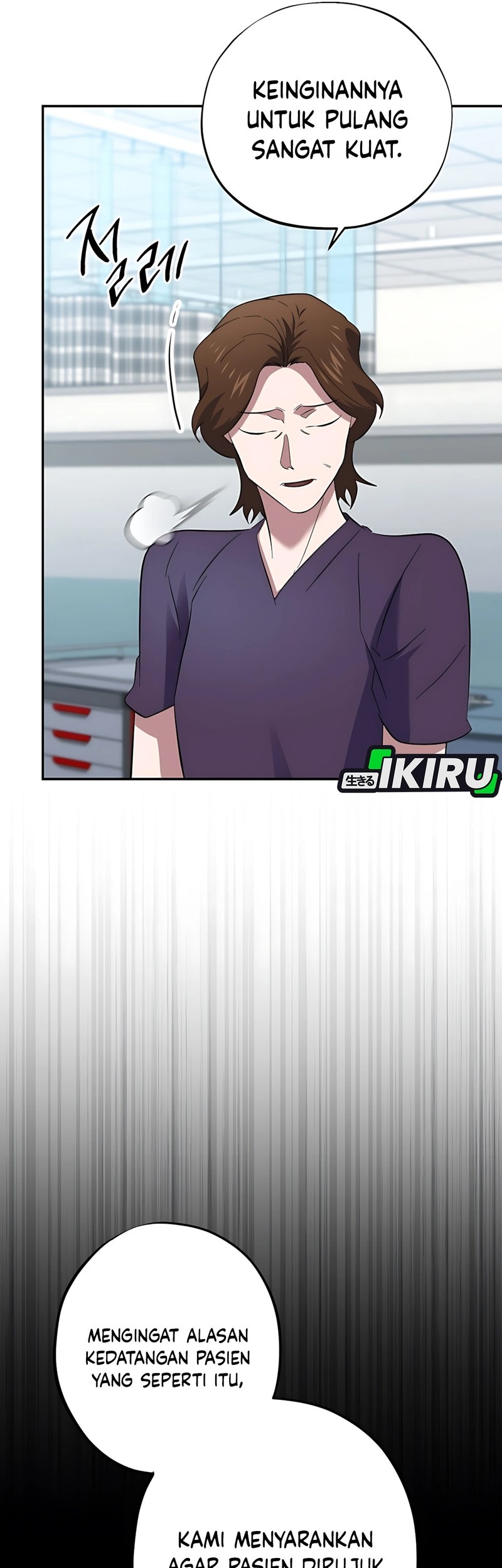 Top Medical Surgeon Chapter 53 Gambar 48