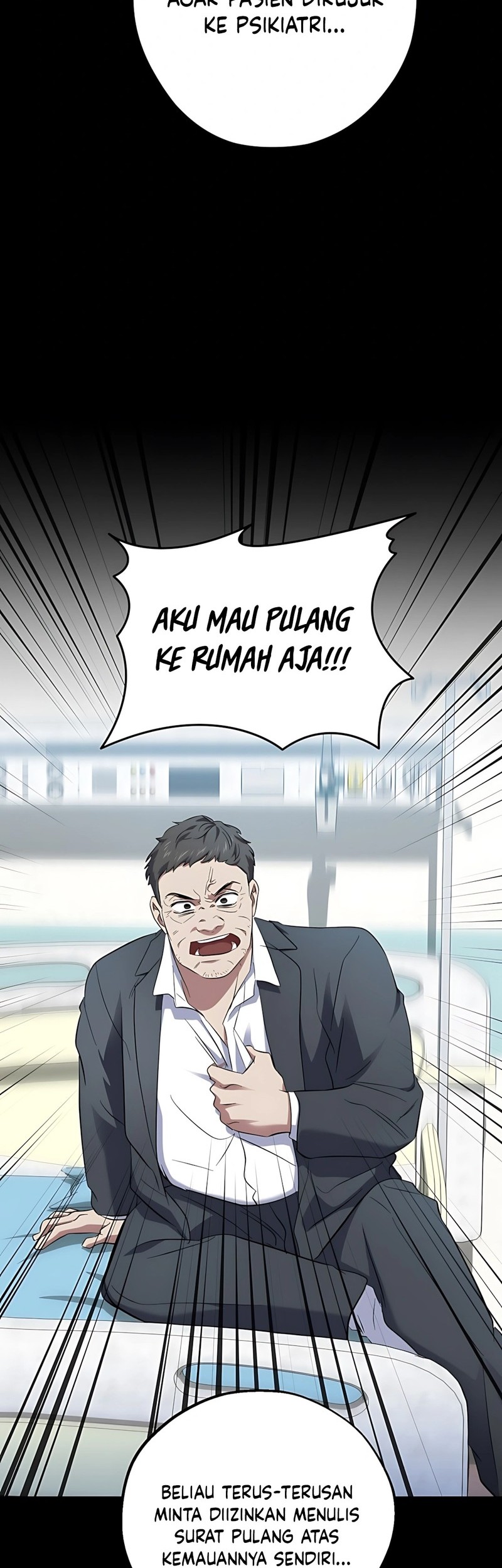 Top Medical Surgeon Chapter 53 Gambar 49