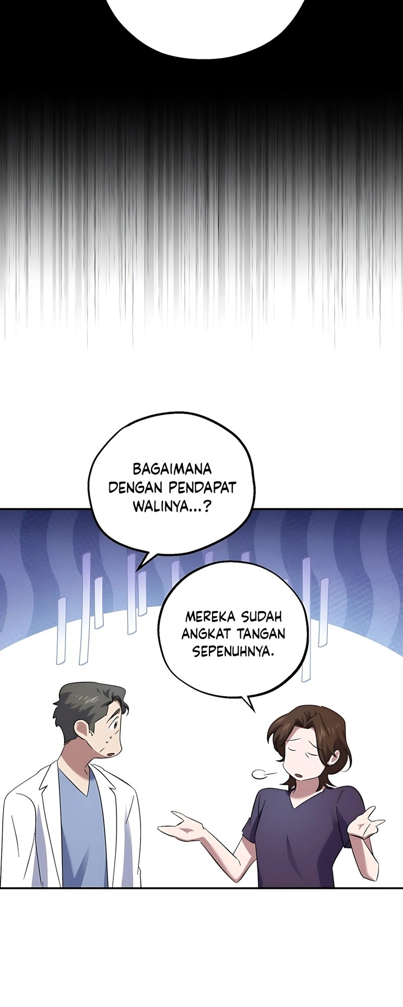 Top Medical Surgeon Chapter 53 Gambar 50
