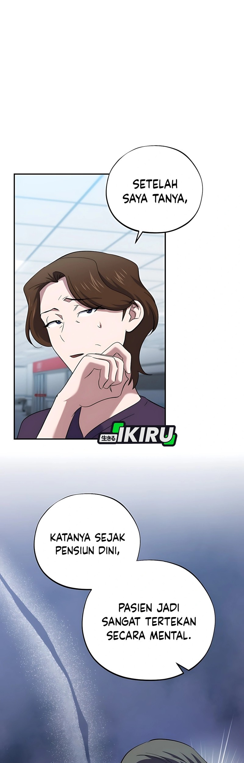 Top Medical Surgeon Chapter 53 Gambar 51