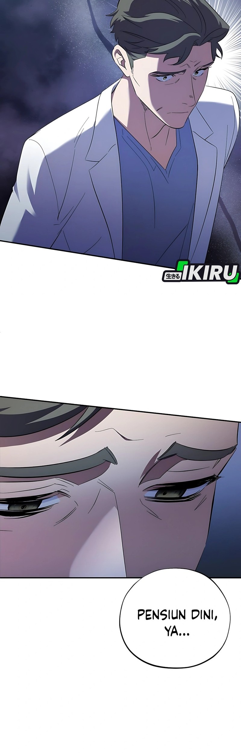 Top Medical Surgeon Chapter 53 Gambar 52