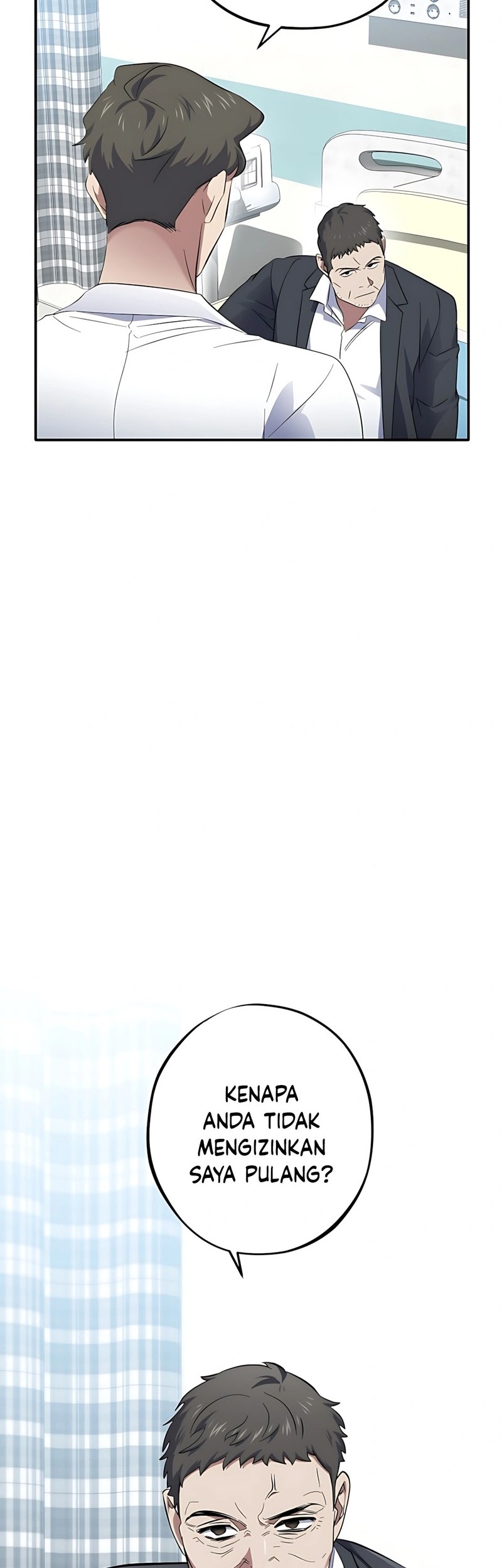 Top Medical Surgeon Chapter 53 Gambar 55