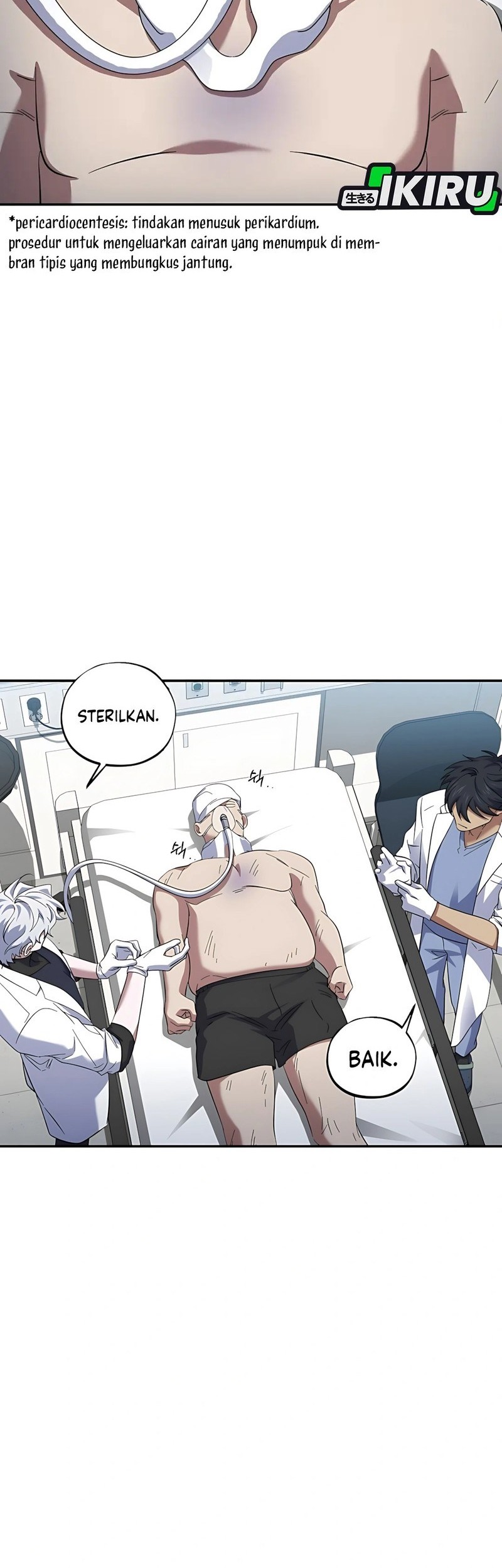 Baca  Top Medical Surgeon Chapter 53 Gambar 2