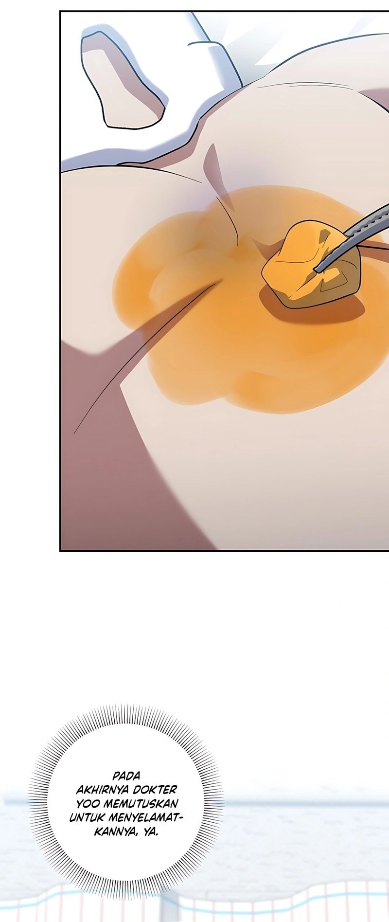 Top Medical Surgeon Chapter 53 Gambar 3