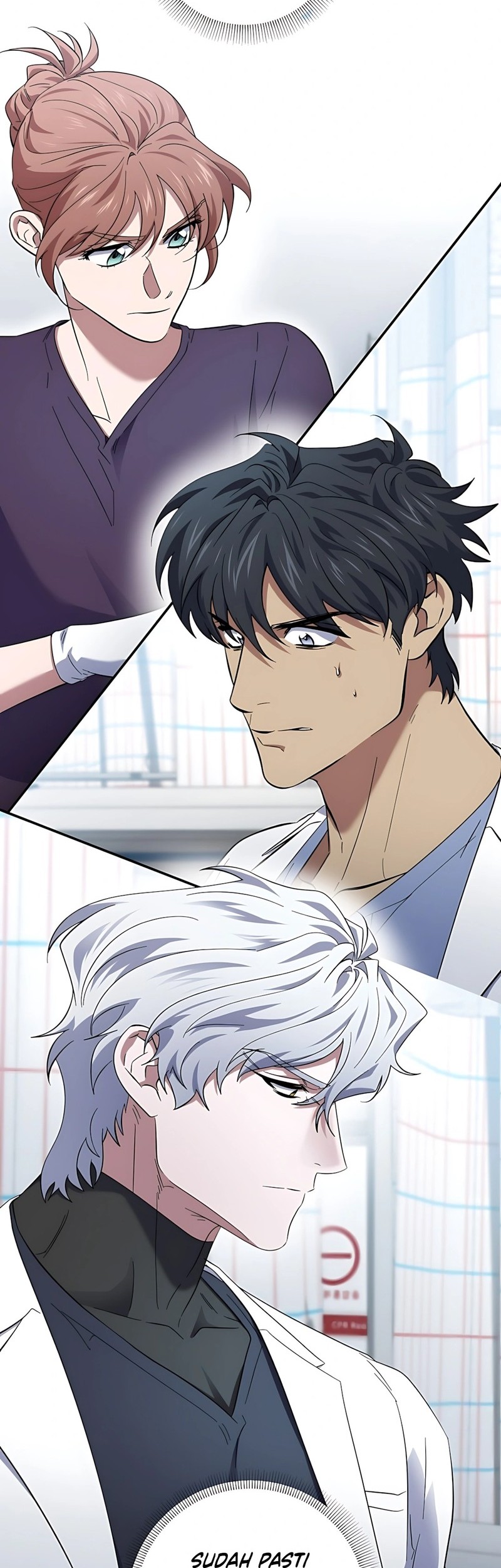 Top Medical Surgeon Chapter 53 Gambar 5