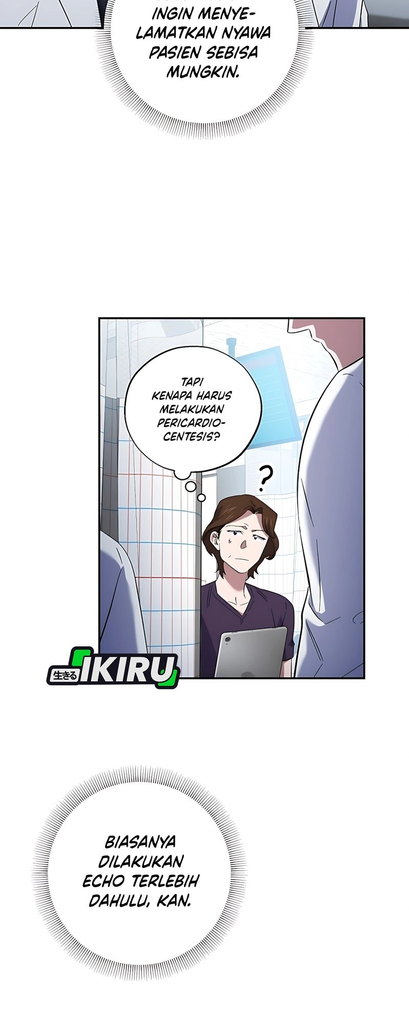 Top Medical Surgeon Chapter 53 Gambar 6