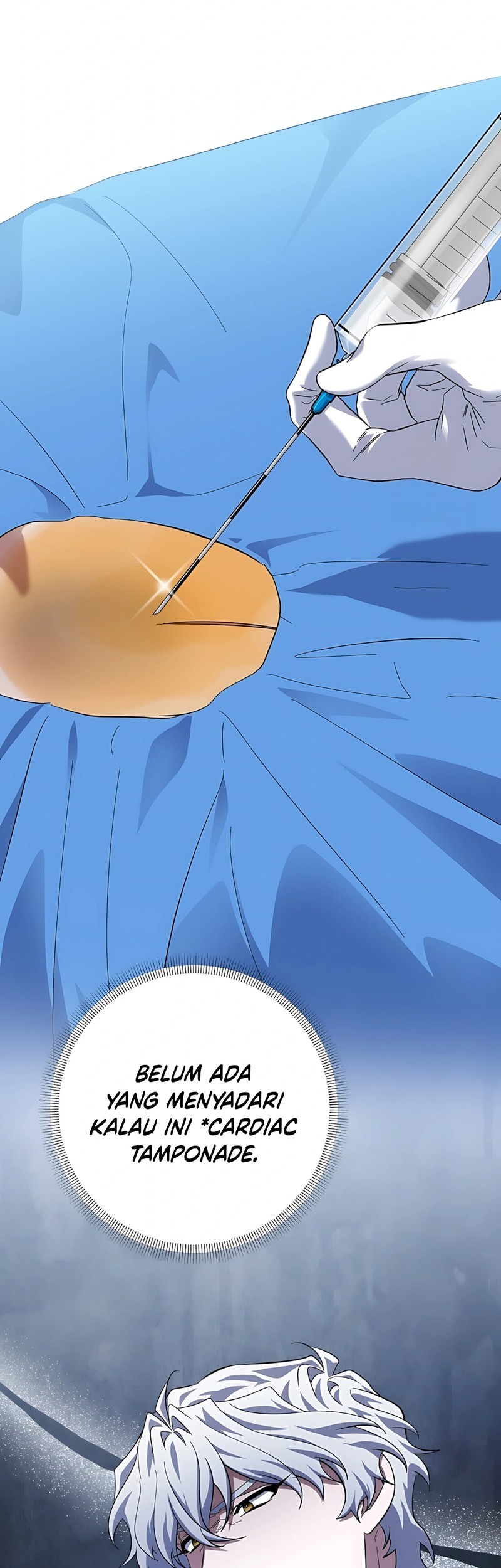 Top Medical Surgeon Chapter 53 Gambar 7