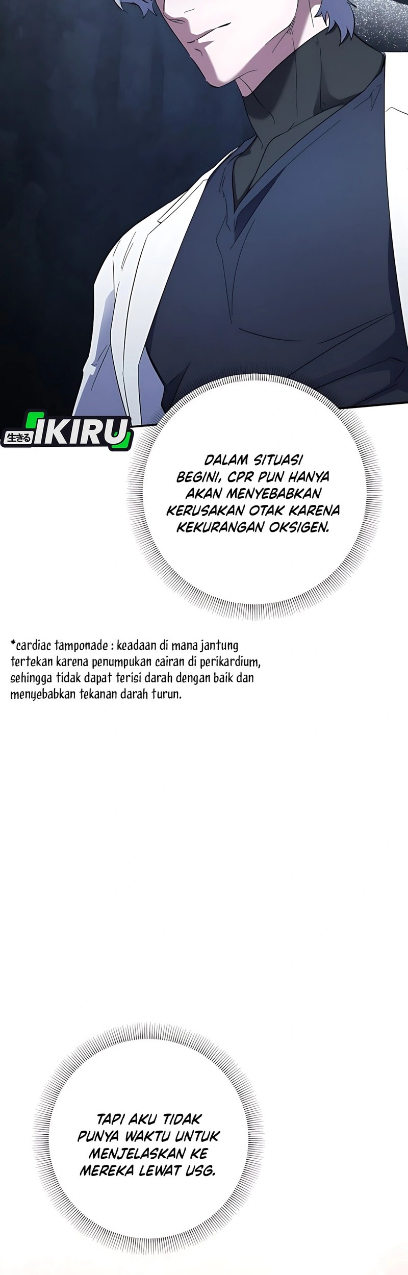 Top Medical Surgeon Chapter 53 Gambar 8