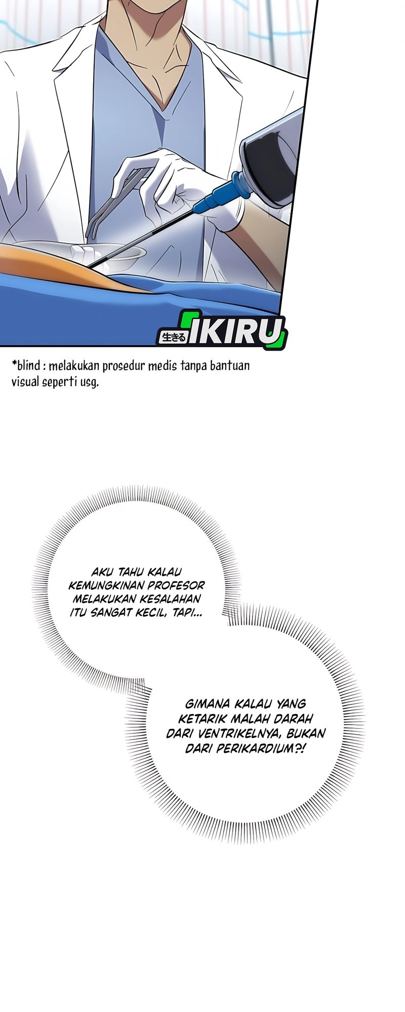 Top Medical Surgeon Chapter 53 Gambar 12