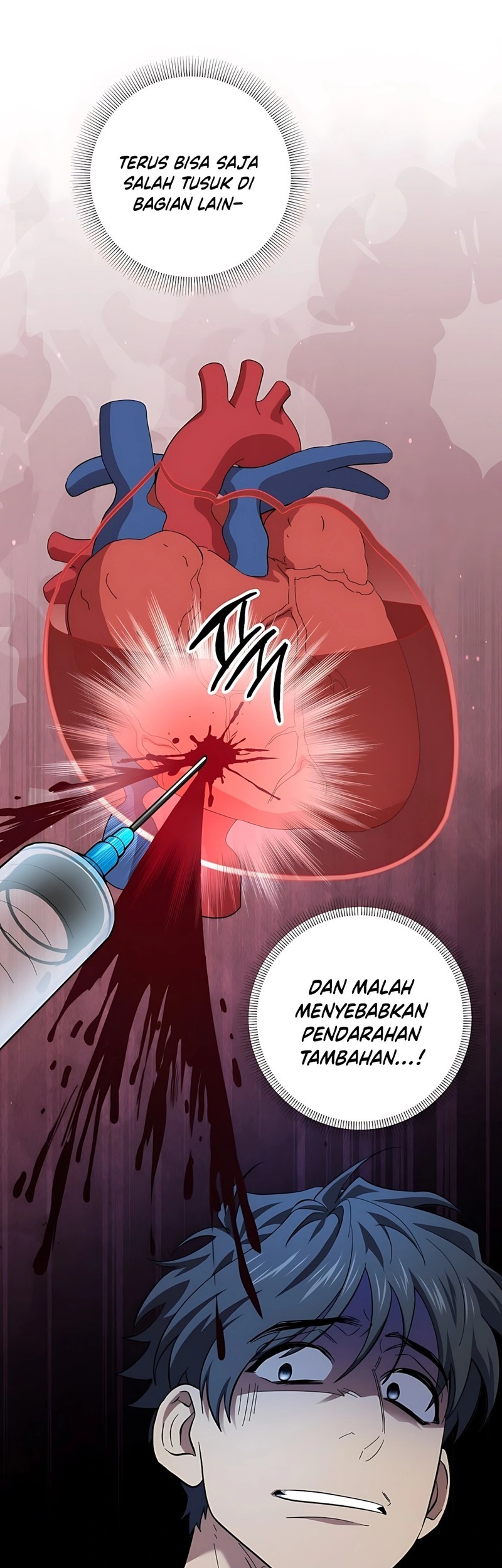 Top Medical Surgeon Chapter 53 Gambar 13