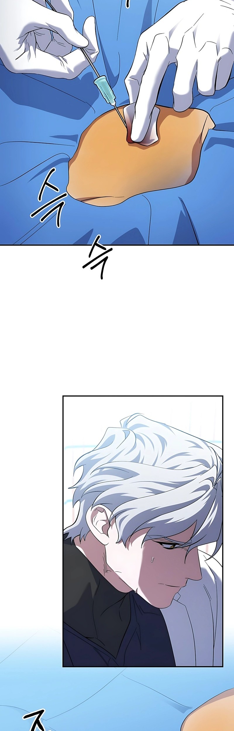 Top Medical Surgeon Chapter 53 Gambar 17