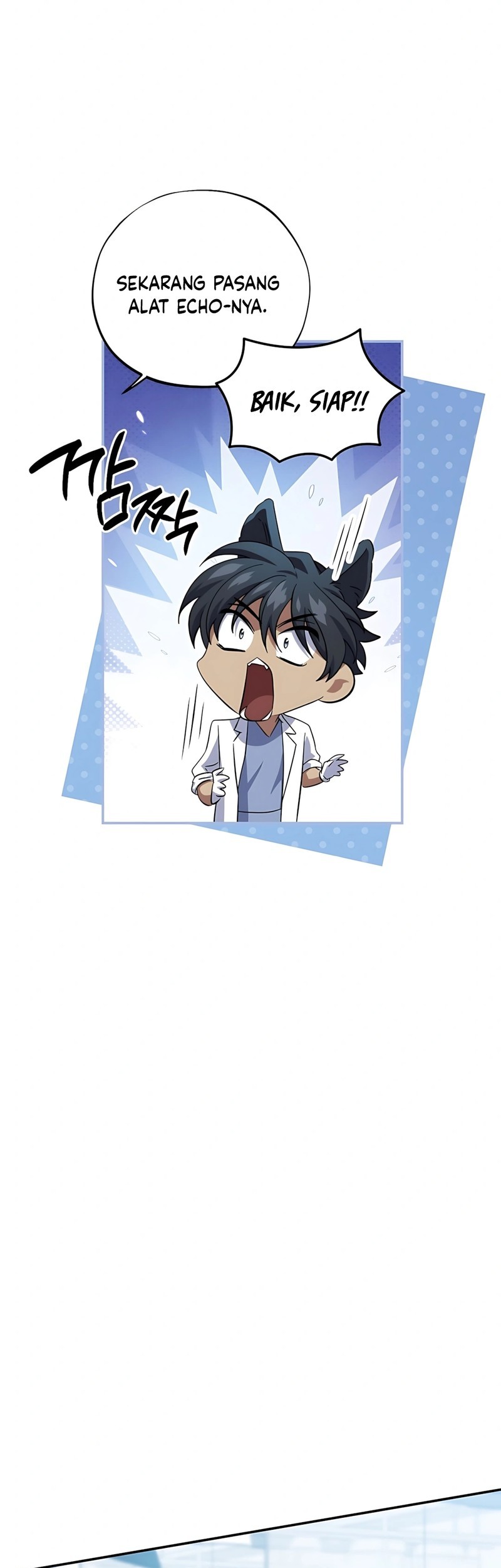 Top Medical Surgeon Chapter 53 Gambar 19