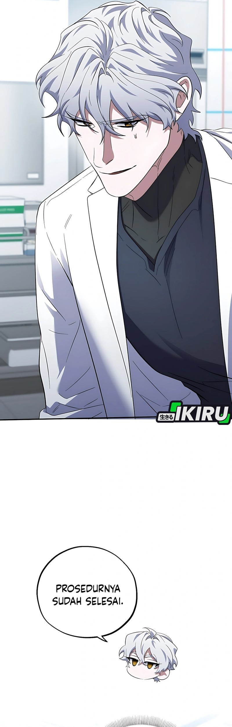 Top Medical Surgeon Chapter 53 Gambar 22