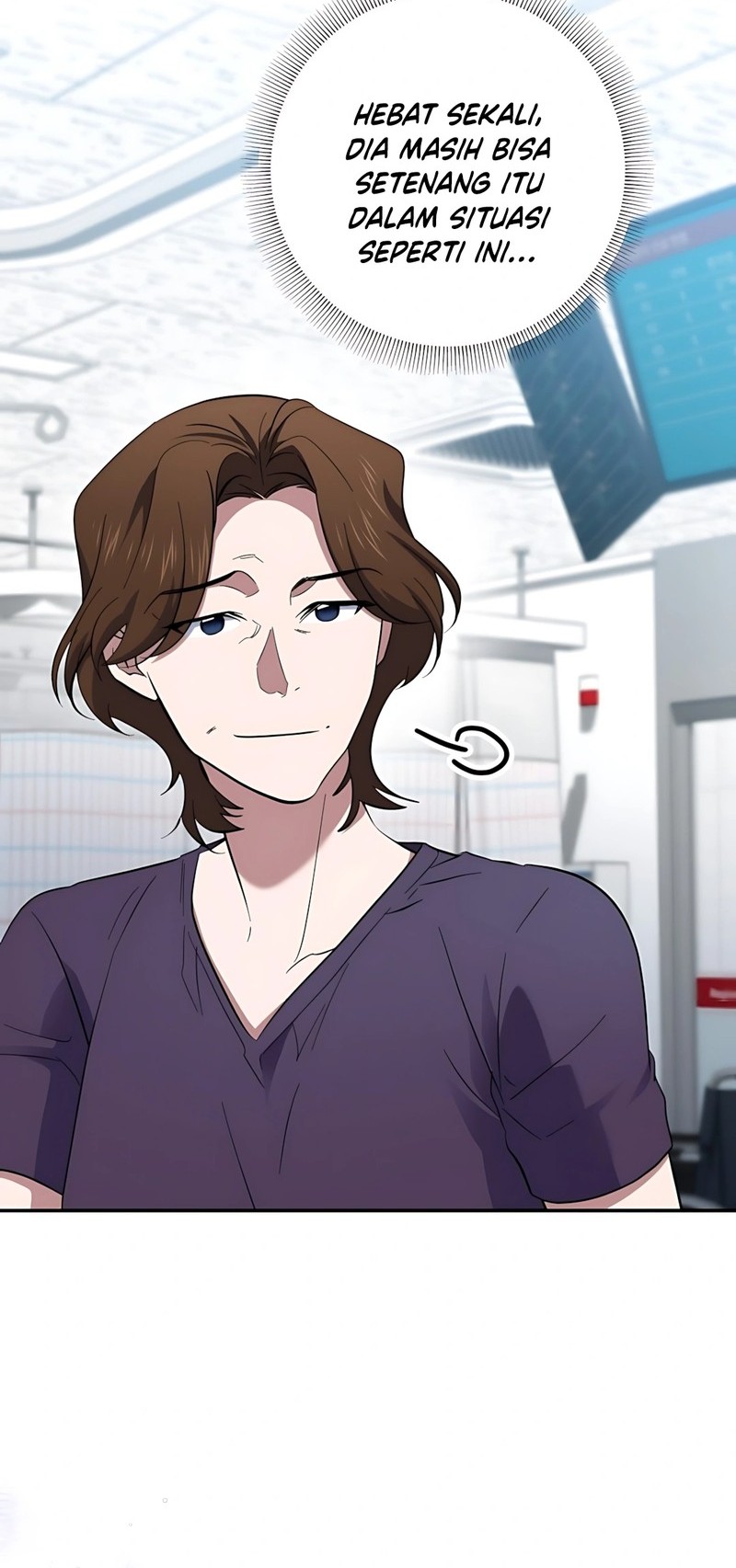 Top Medical Surgeon Chapter 53 Gambar 23