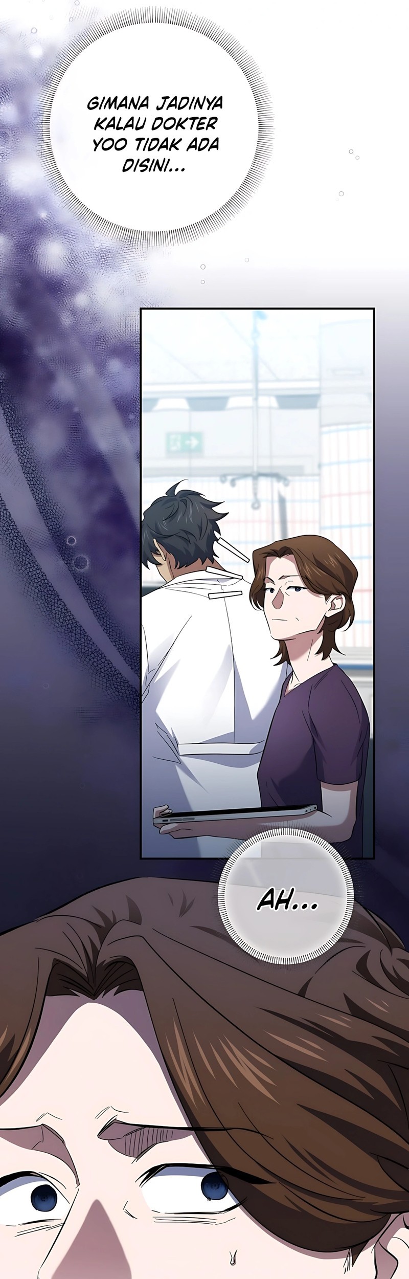 Top Medical Surgeon Chapter 53 Gambar 24