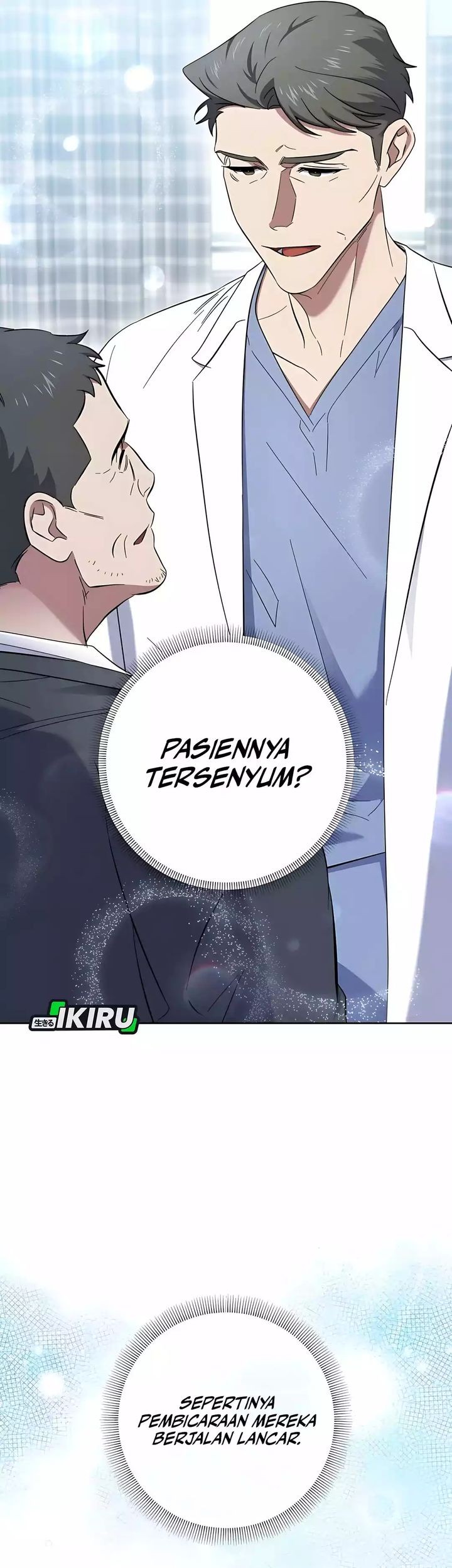 Top Medical Surgeon Chapter 54 Gambar 22