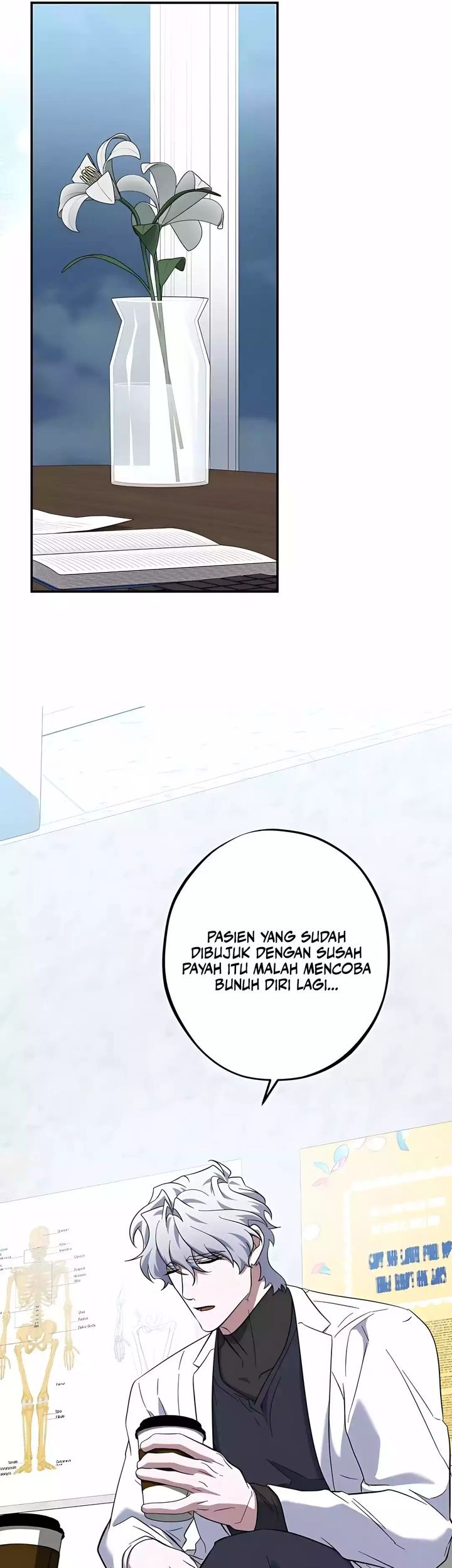 Top Medical Surgeon Chapter 54 Gambar 24