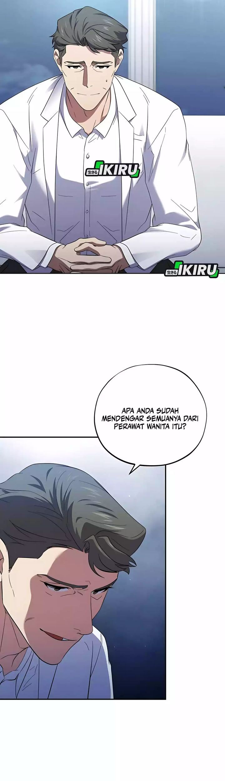 Top Medical Surgeon Chapter 54 Gambar 26