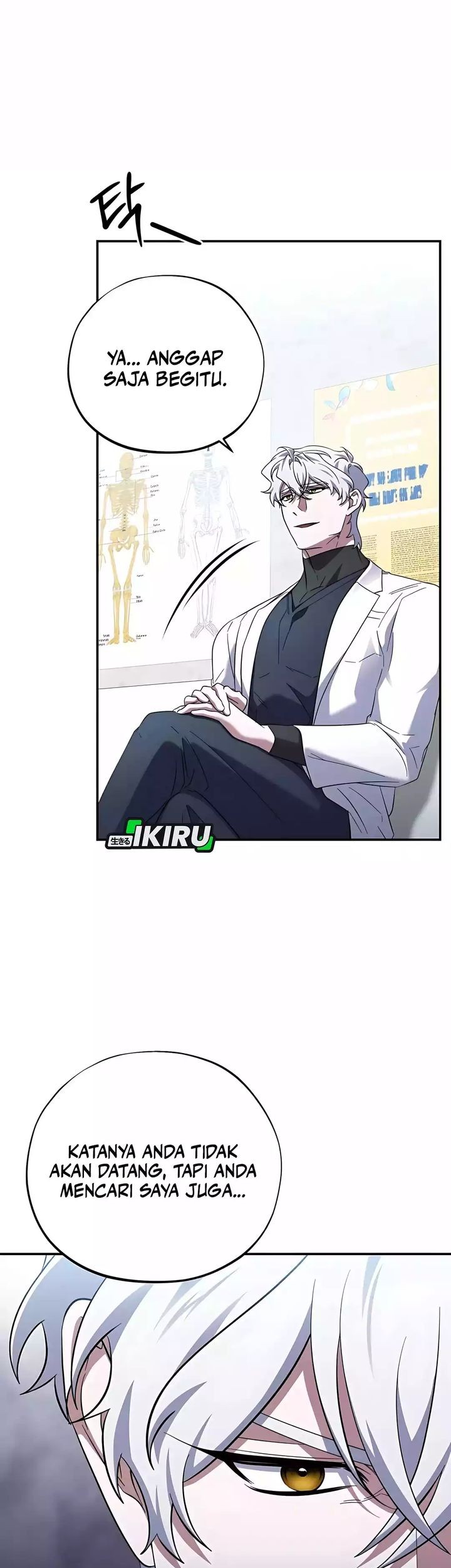 Top Medical Surgeon Chapter 54 Gambar 28