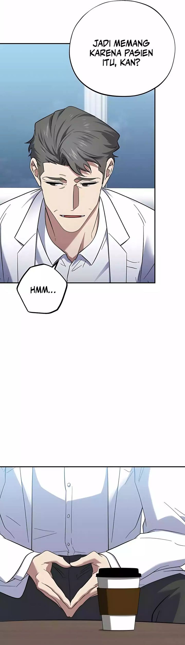 Top Medical Surgeon Chapter 54 Gambar 30