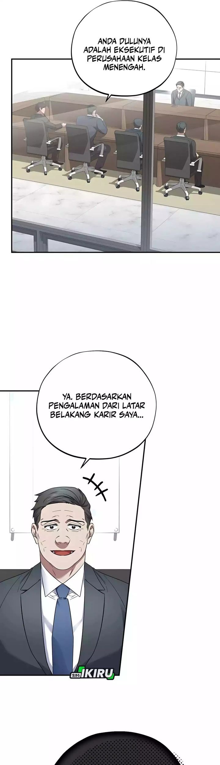 Top Medical Surgeon Chapter 54 Gambar 36