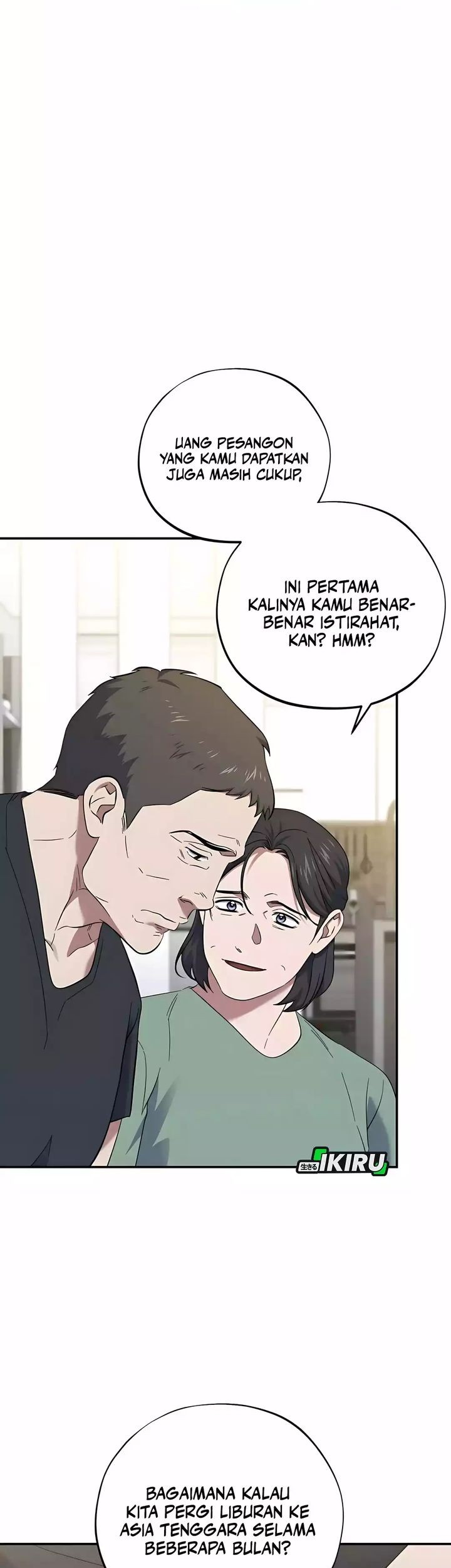 Top Medical Surgeon Chapter 54 Gambar 40