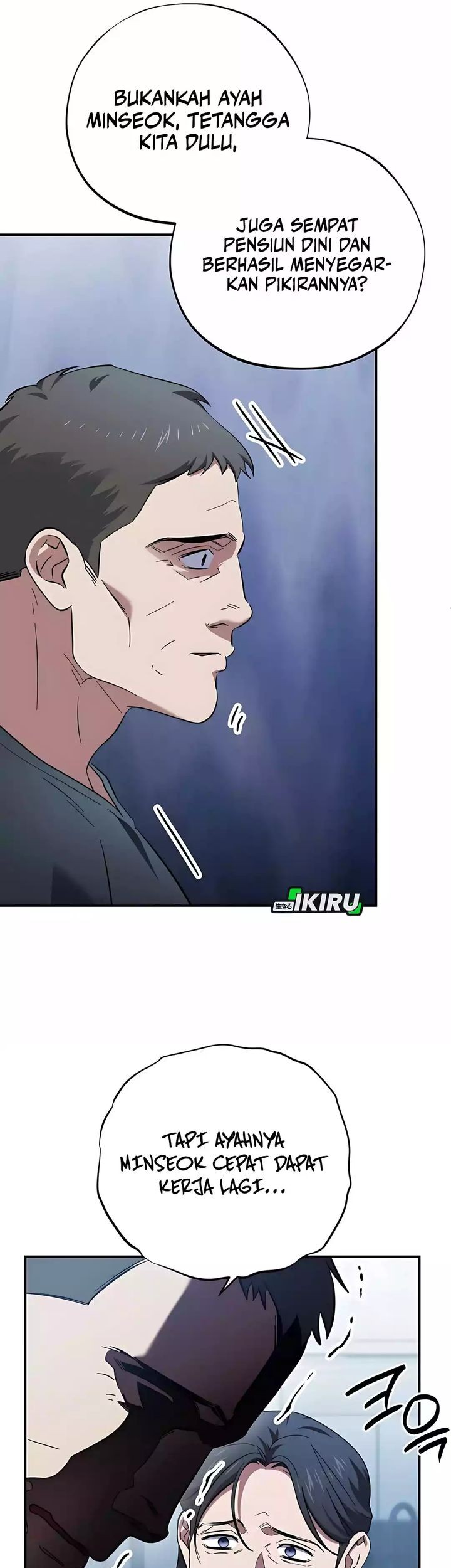 Top Medical Surgeon Chapter 54 Gambar 42