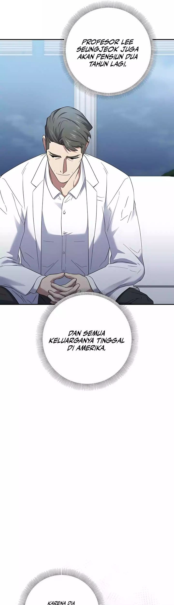 Top Medical Surgeon Chapter 54 Gambar 47