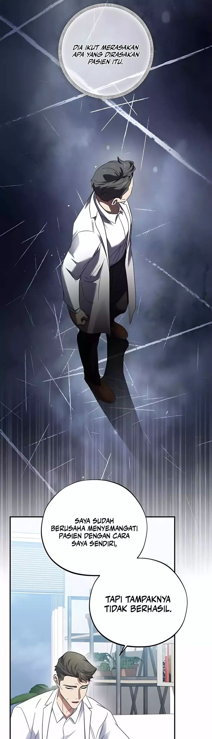 Top Medical Surgeon Chapter 54 Gambar 49