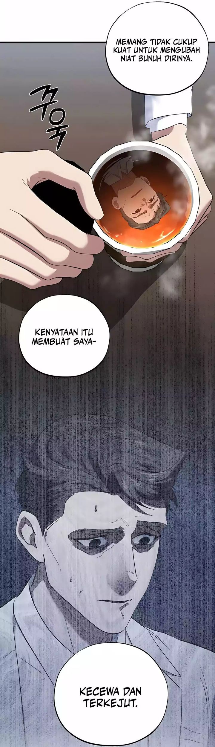 Top Medical Surgeon Chapter 54 Gambar 51