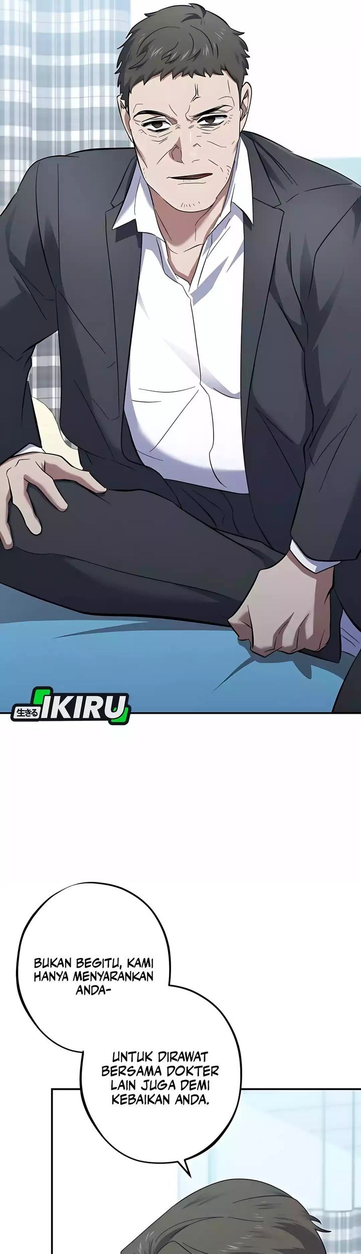 Top Medical Surgeon Chapter 54 Gambar 3