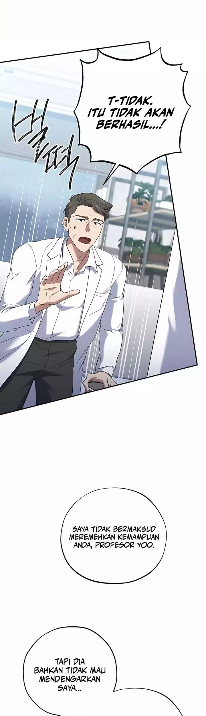 Top Medical Surgeon Chapter 54 Gambar 59