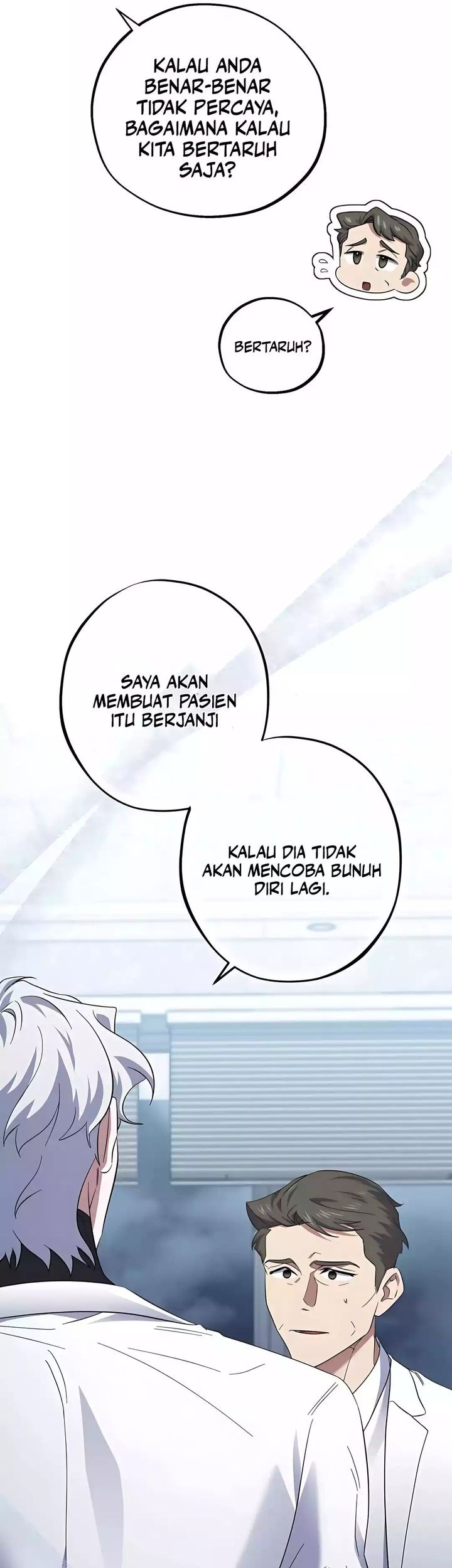 Top Medical Surgeon Chapter 54 Gambar 63