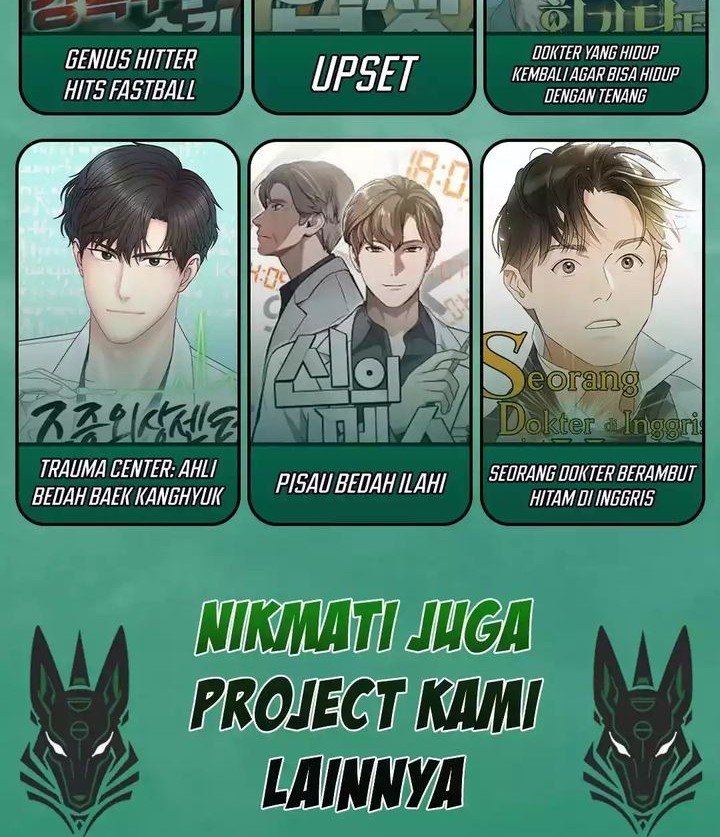 Top Medical Surgeon Chapter 54 Gambar 70