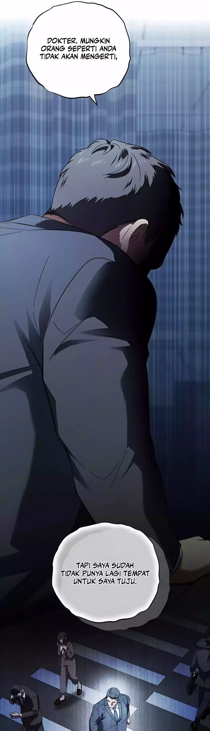 Top Medical Surgeon Chapter 54 Gambar 7