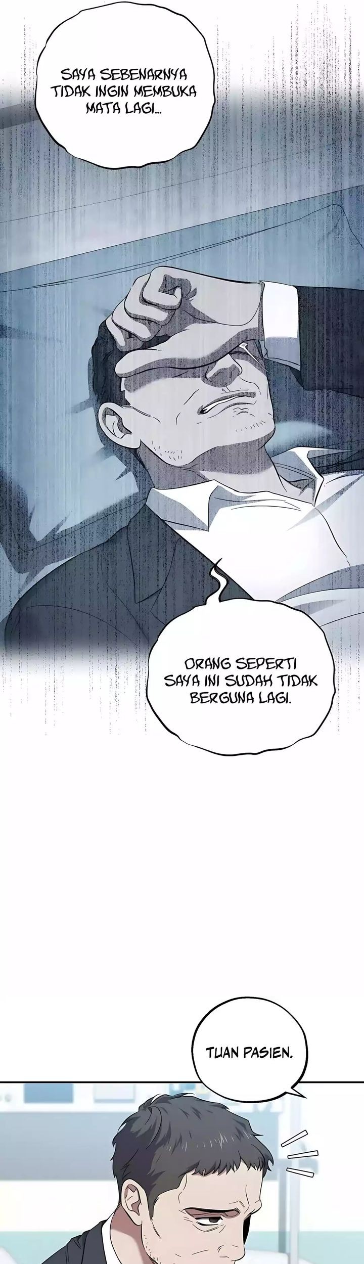 Top Medical Surgeon Chapter 54 Gambar 11