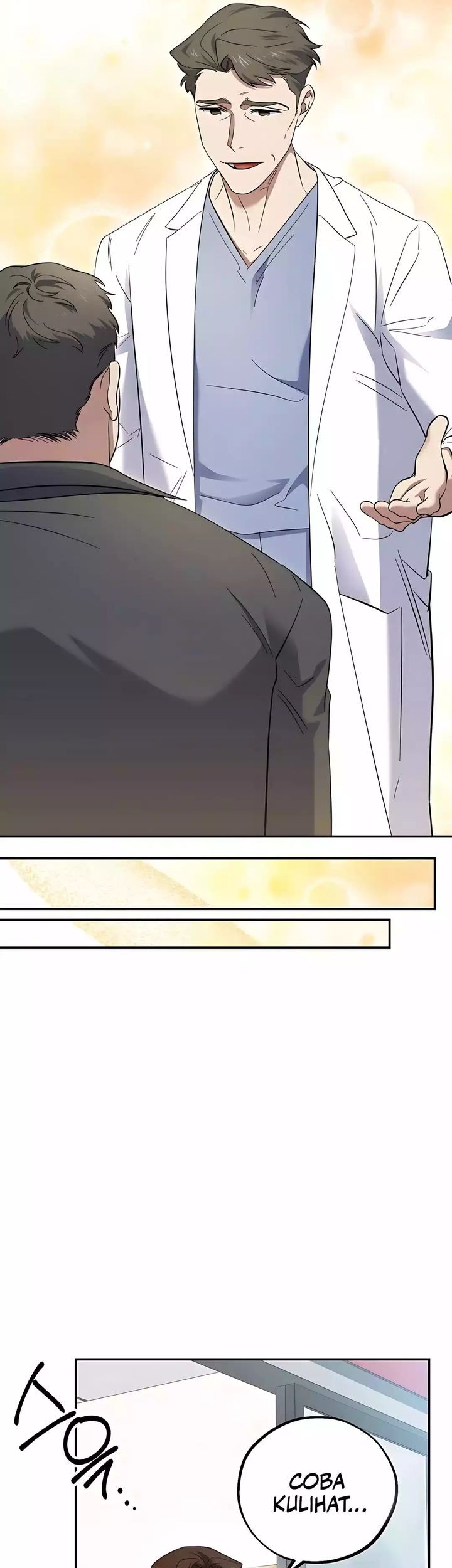 Top Medical Surgeon Chapter 54 Gambar 13