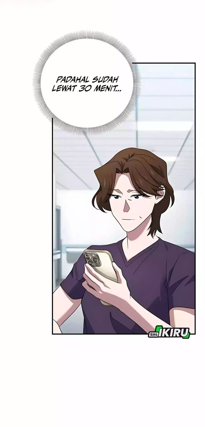 Top Medical Surgeon Chapter 54 Gambar 16