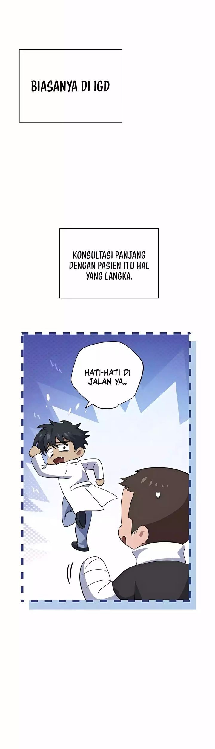 Top Medical Surgeon Chapter 54 Gambar 17