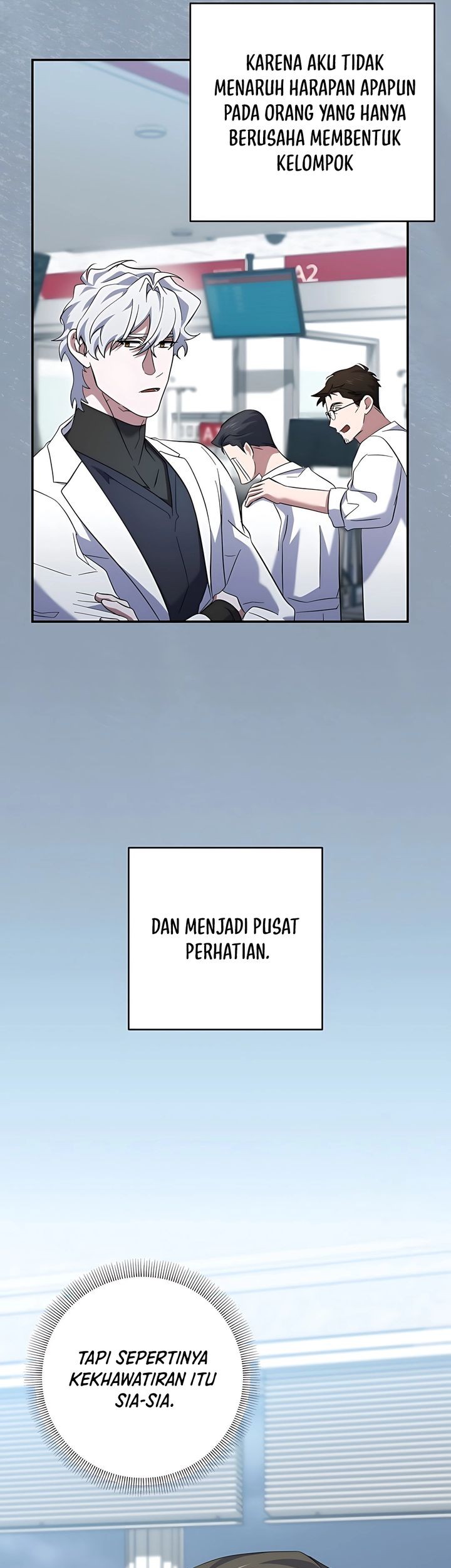 Top Medical Surgeon Chapter 55 Gambar 23