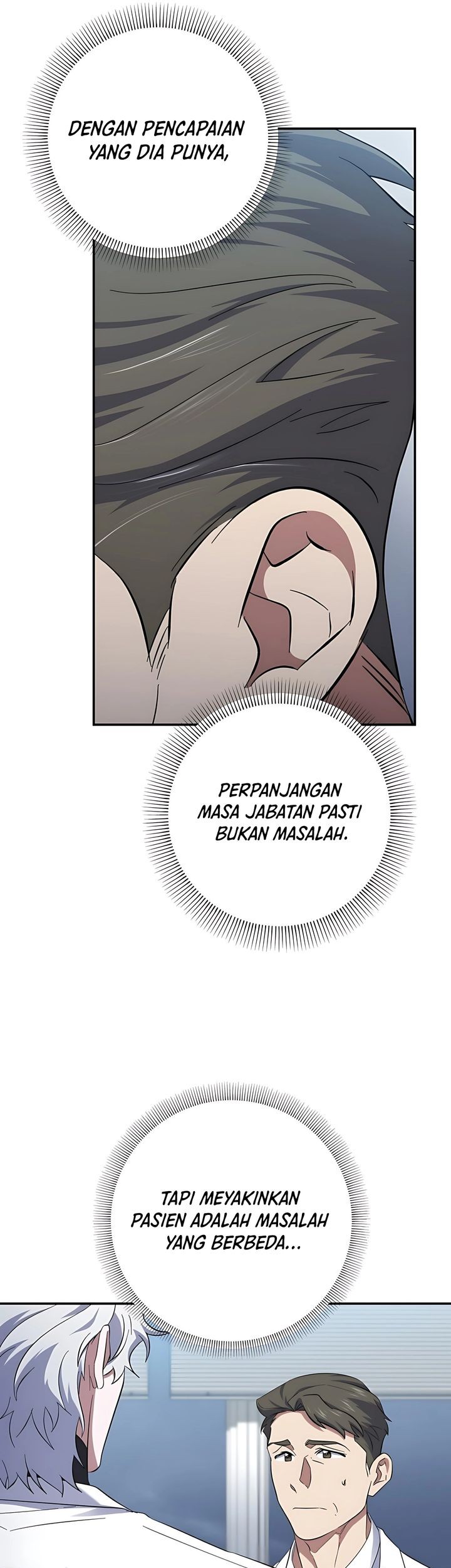Top Medical Surgeon Chapter 55 Gambar 25