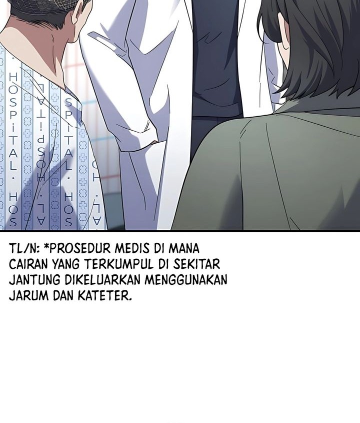 Top Medical Surgeon Chapter 55 Gambar 30