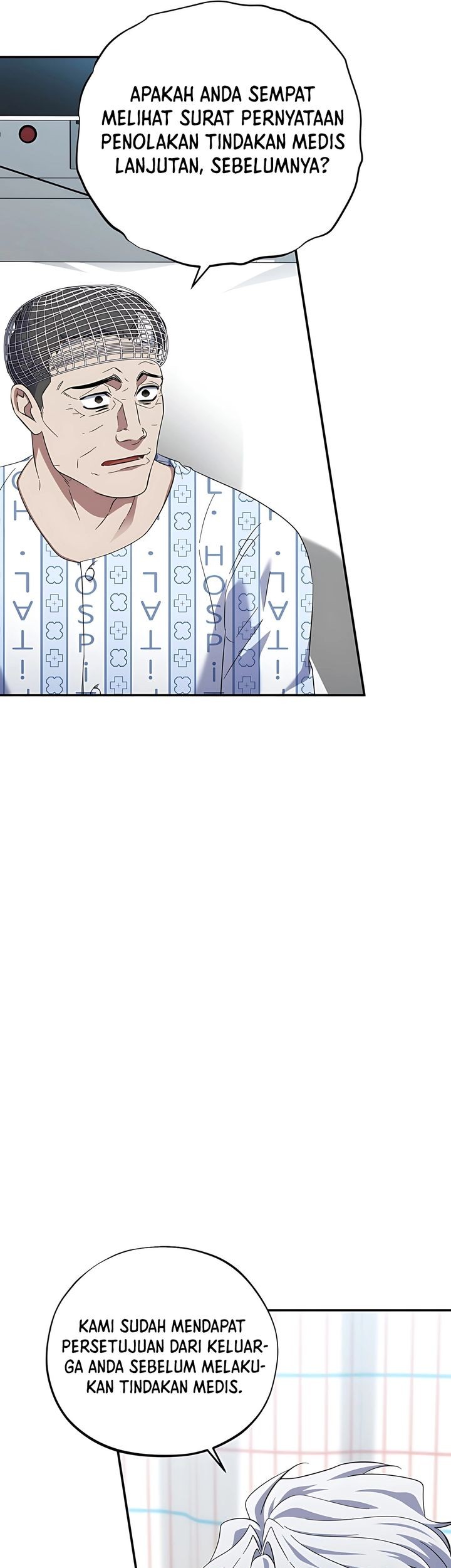 Top Medical Surgeon Chapter 55 Gambar 31