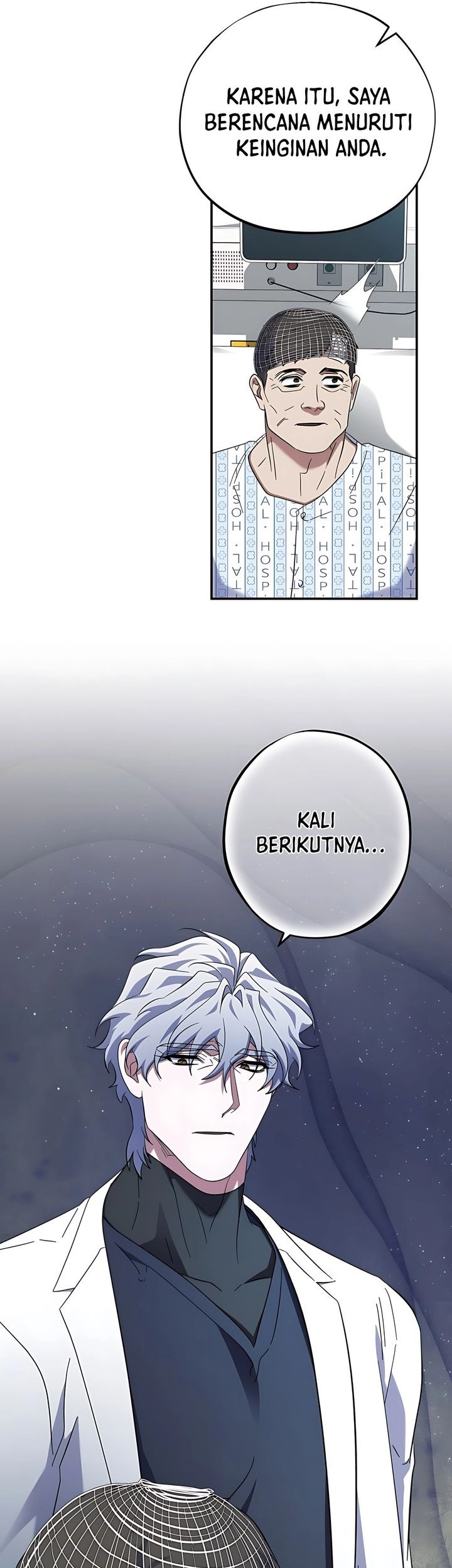 Top Medical Surgeon Chapter 55 Gambar 37