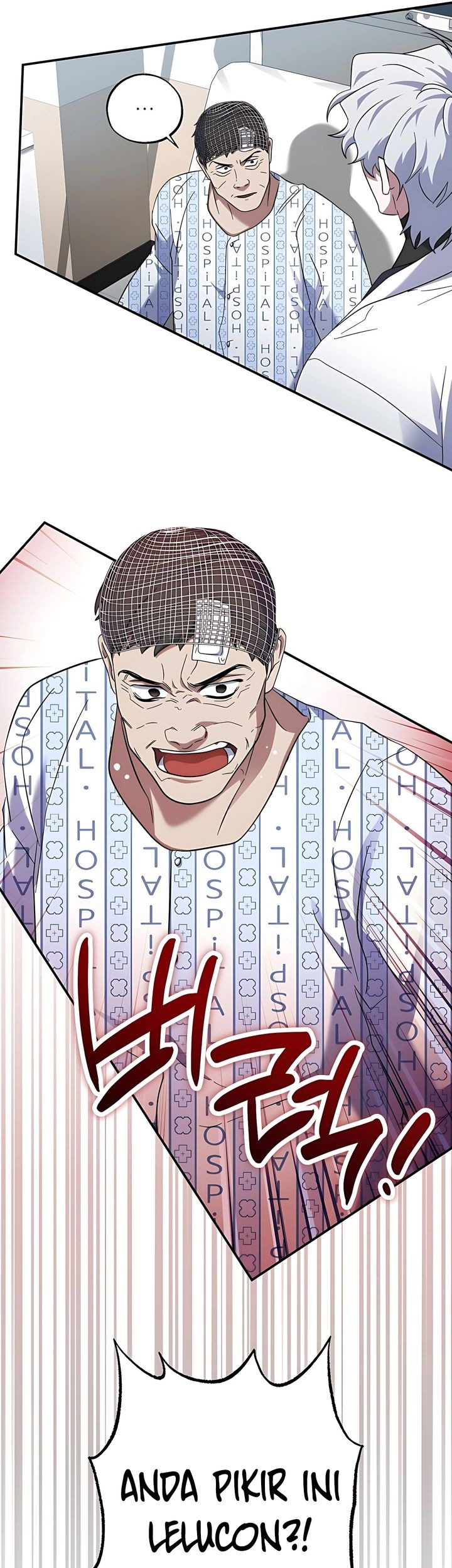 Top Medical Surgeon Chapter 55 Gambar 39